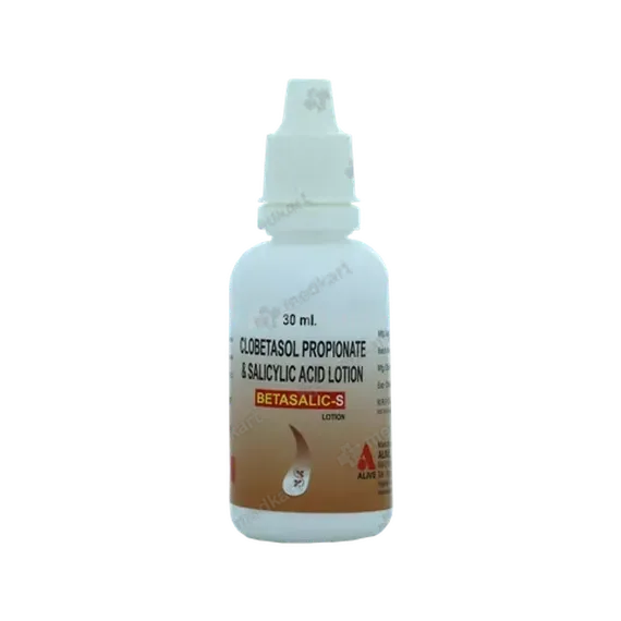 betasalic s lotion 30 ml